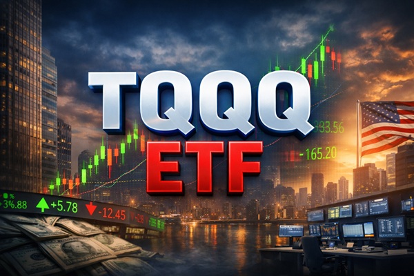 TQQQ ETF: qué es, cómo funciona y por qué es tan riesgoso