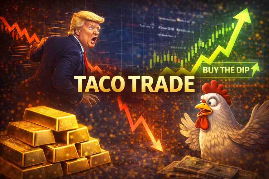 TACO Trade