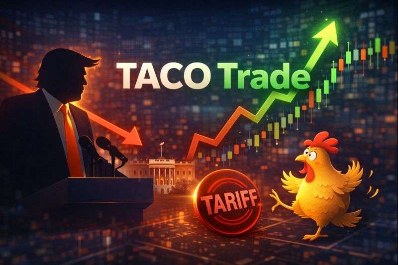 TACO Trade
