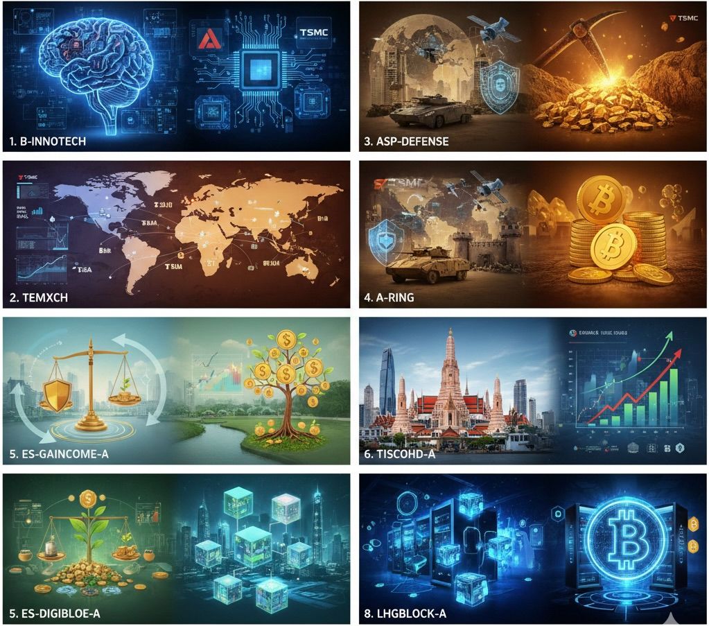 กองทุนรวม กองทุนรวม