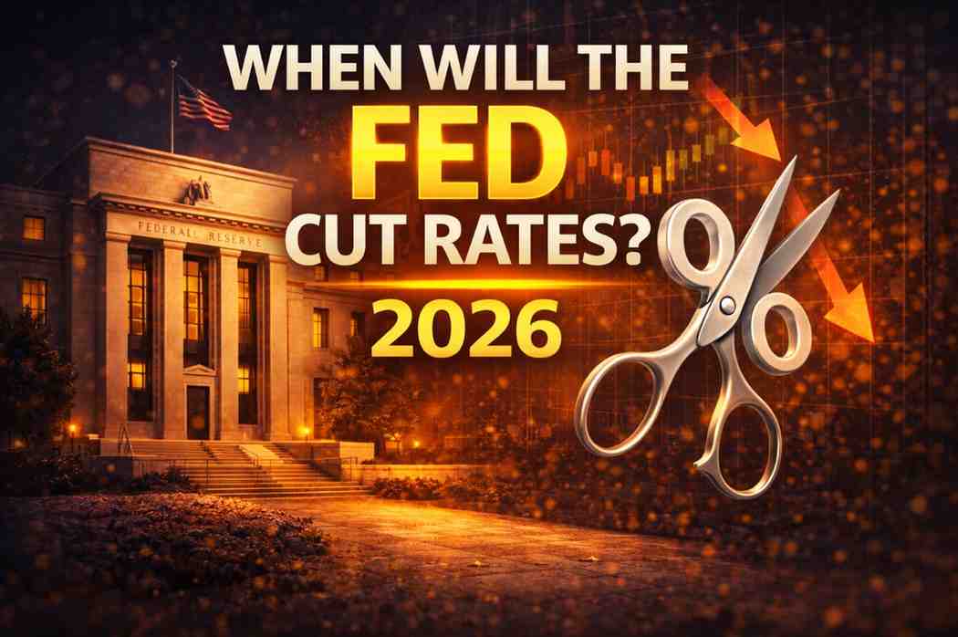 When Will the Fed Cut Rates