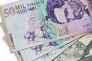 peso colombiano