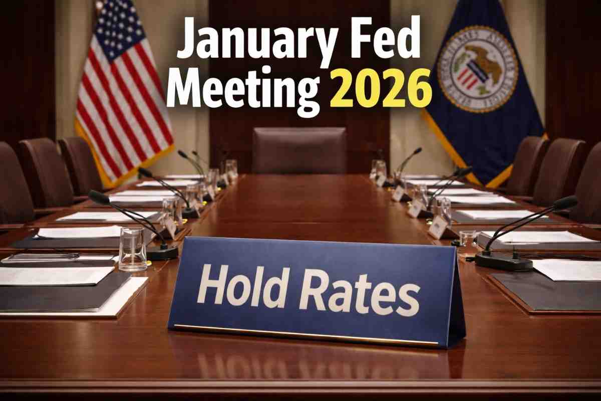 When Will the Fed Cut Rates