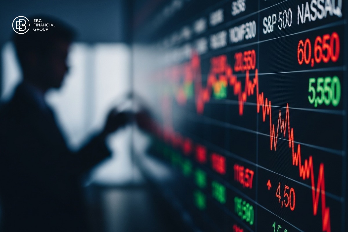 Chứng khoán Mỹ (chỉ số Dow Jones, S&P 500, Nasdaq) hôm nay