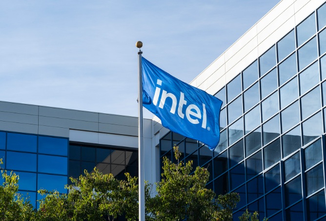 Precio actual de Intel tras el desplome