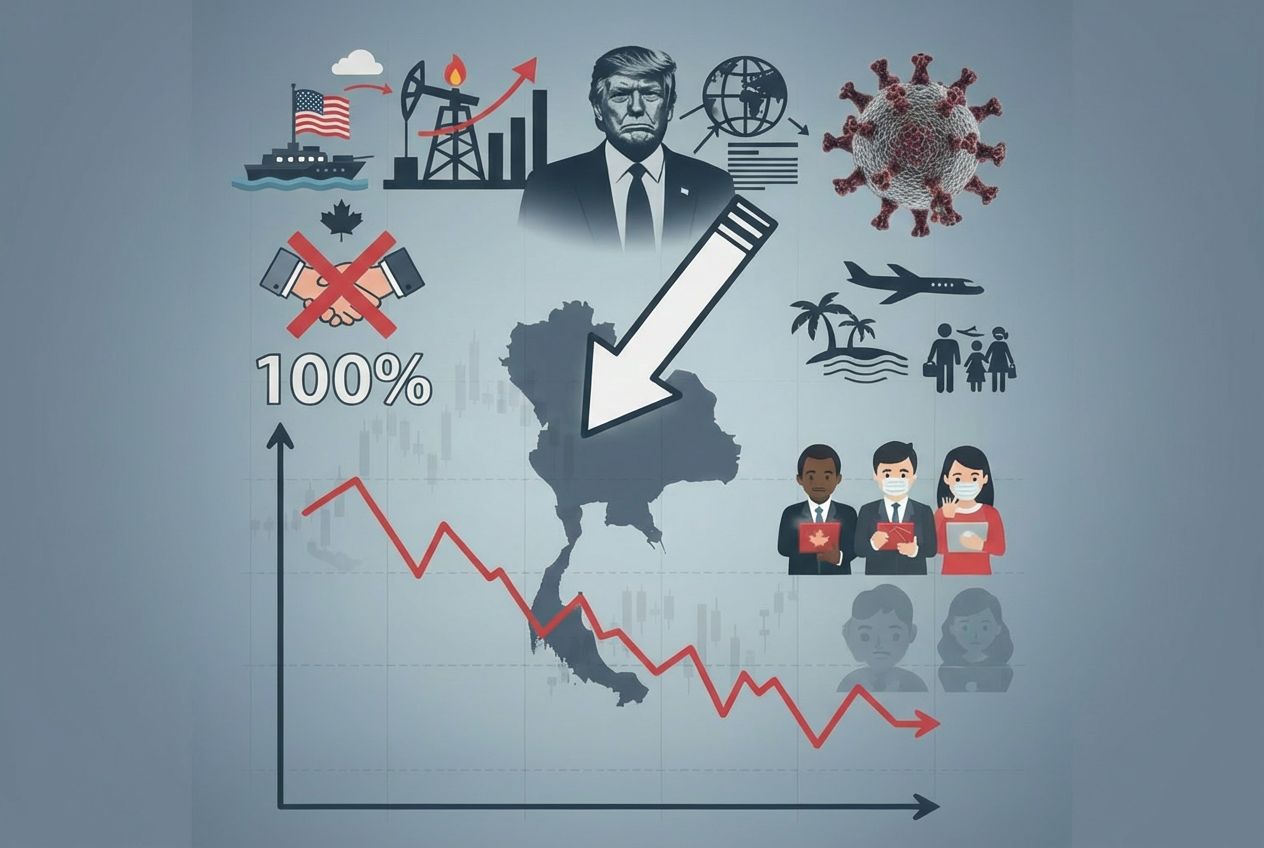 หุ้นไทยวันนี้