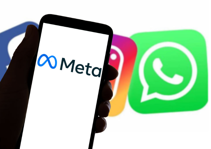 Las acciones Meta hoy vuelven a estar en el centro de la conversación en Wall Street.