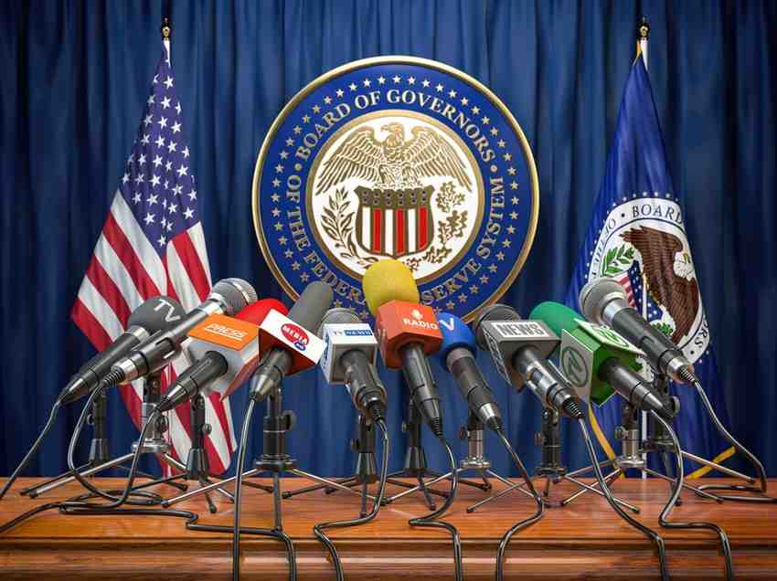 Fed Meeting Preview