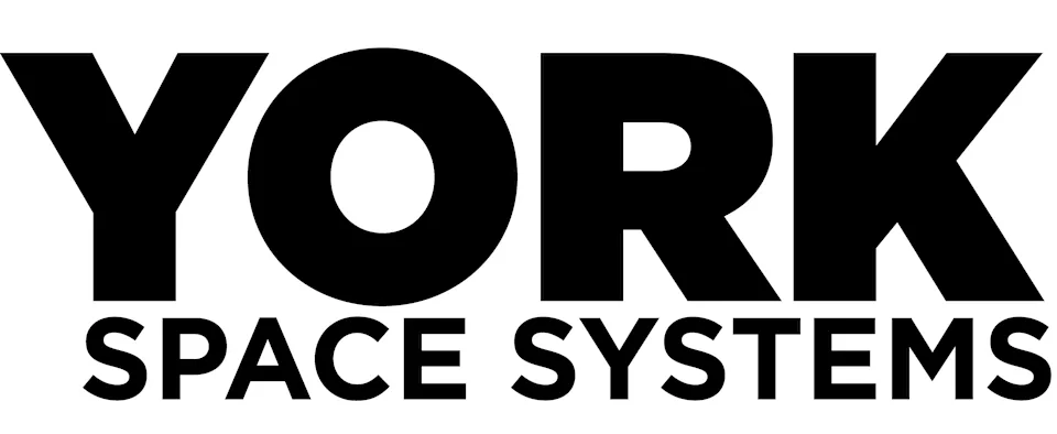 York Space Systems Logo