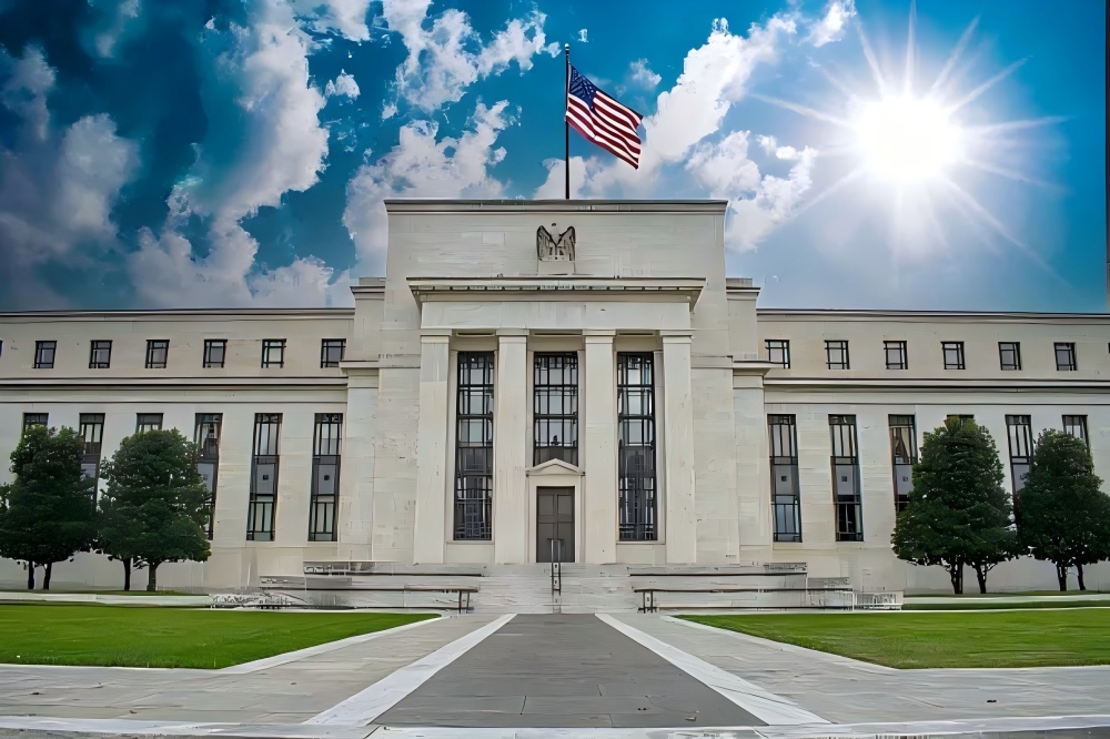 米国連邦準備制度理事会