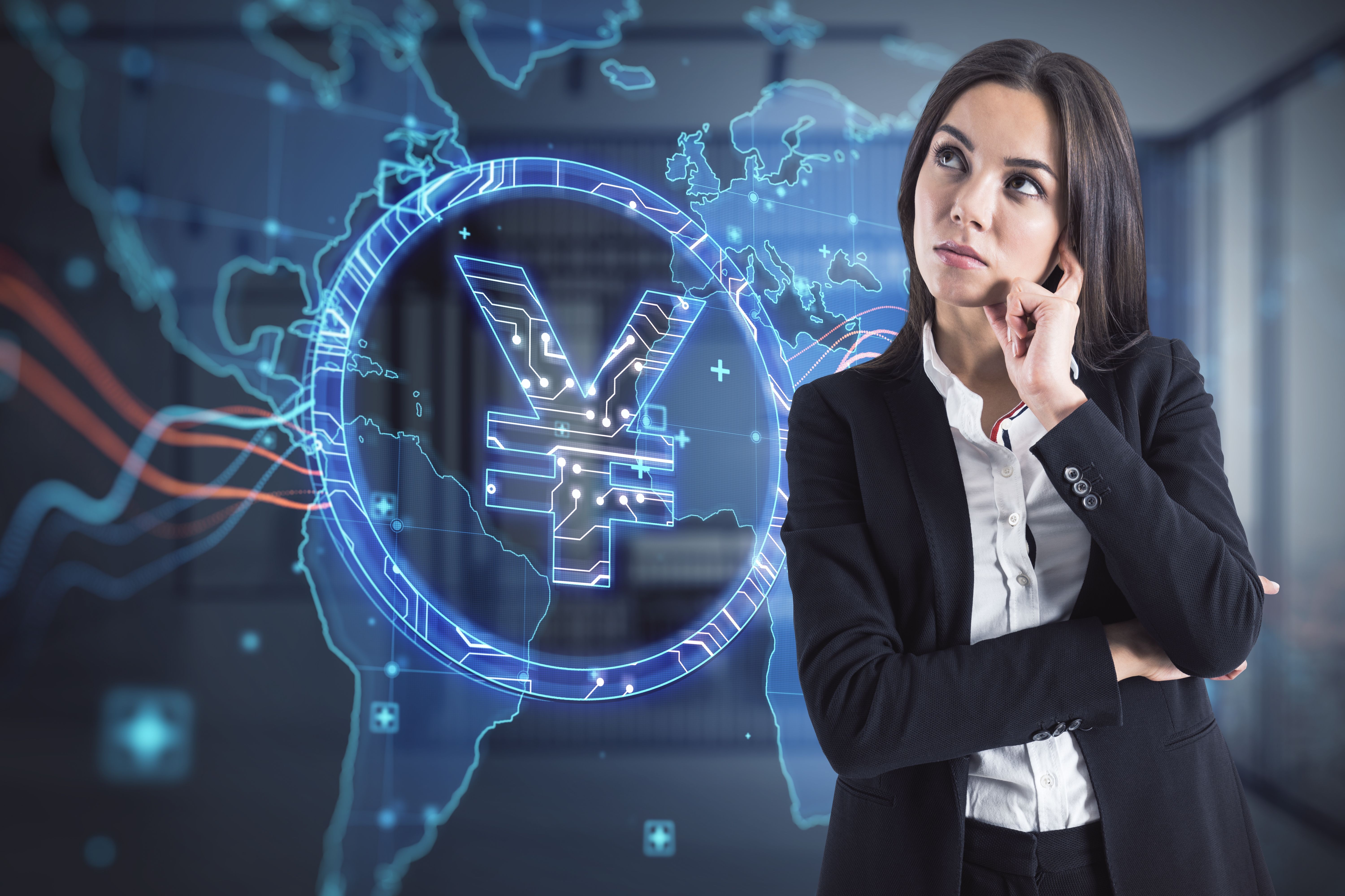 เงินเยน