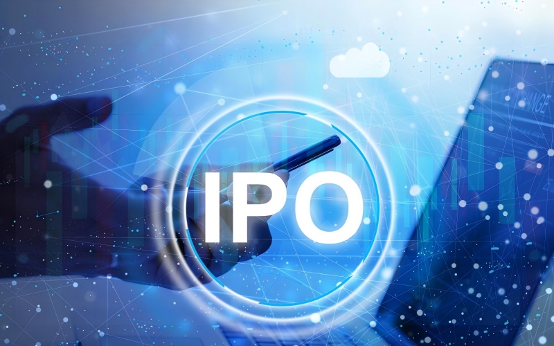IPO(新規上場株)