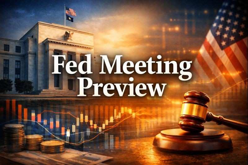 Fed Meeting Preview