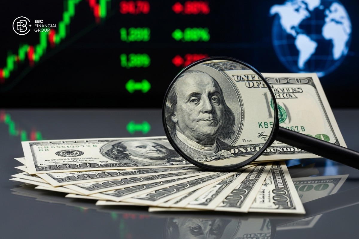 Tỷ giá USD/VND chợ đen hôm nay