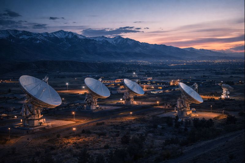 York Space Systems YSS