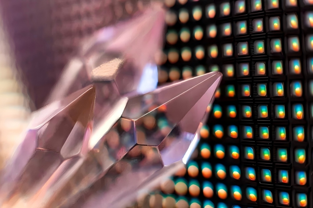 ダイヤモンド半導体