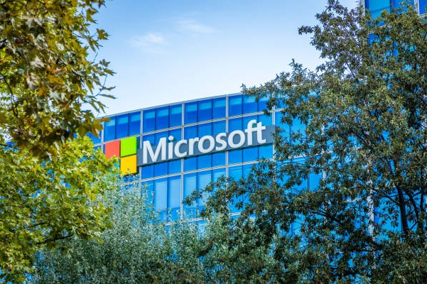 Oficinas de Microsoft