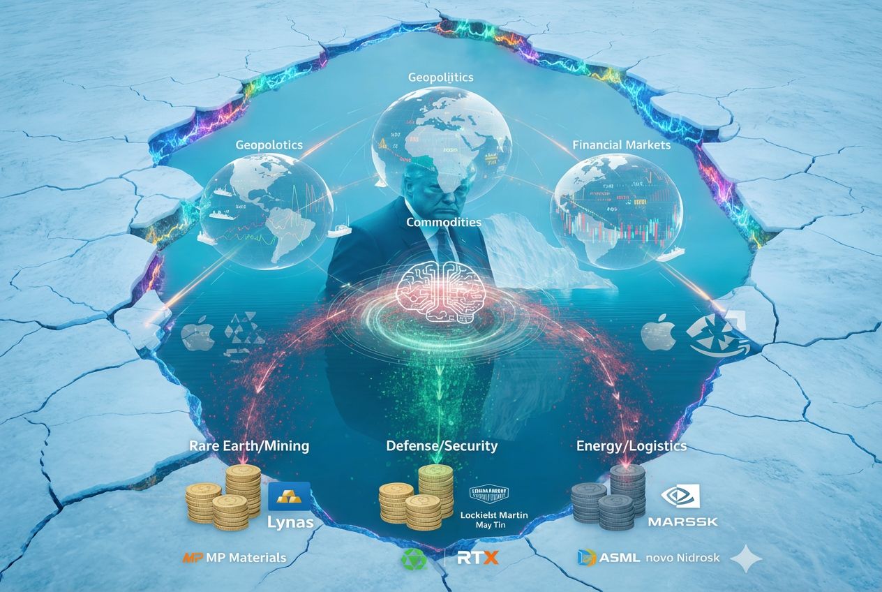 หุ้นตัวไหนดี หุ้นตัวไหนดี