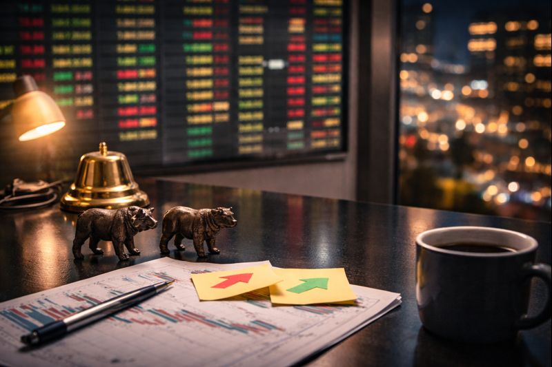 Inverse Cramer ETF, SJIM and LJIM