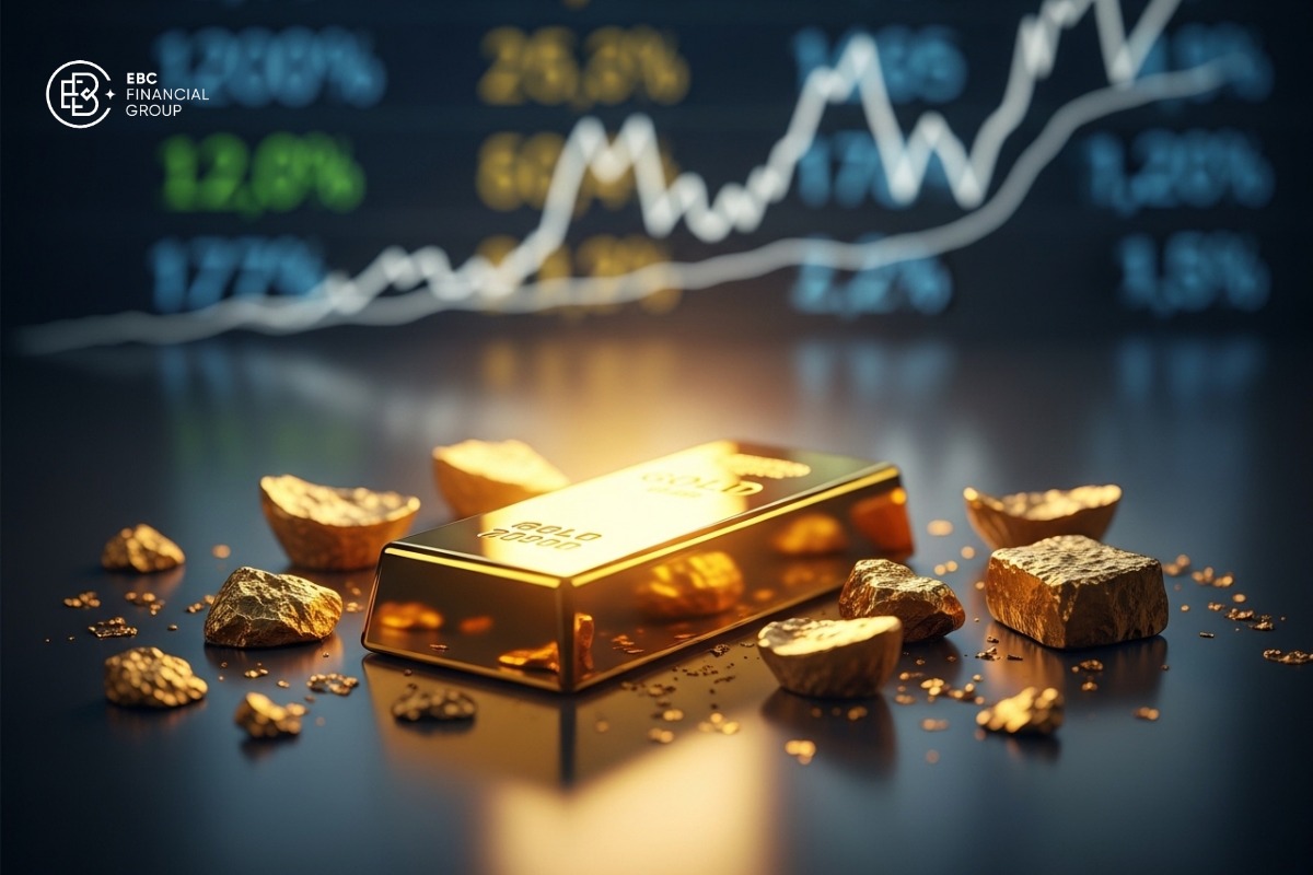 Giá vàng hôm nay tăng mạnh Giá vàng hôm nay tăng mạnh