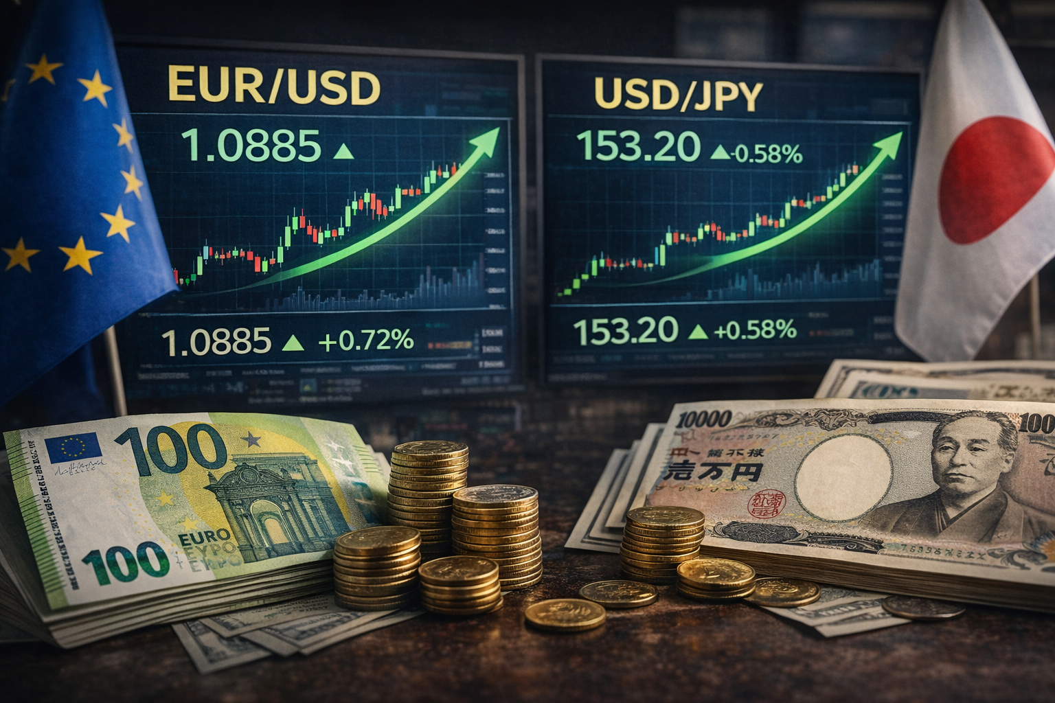 달러 인덱스 하락 영향