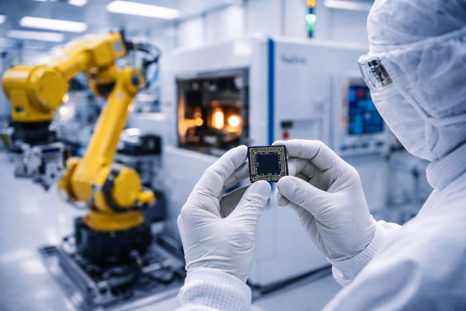 Which Is The Best Semiconductor ETF