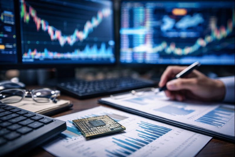 What Is The Best Semiconductor ETF