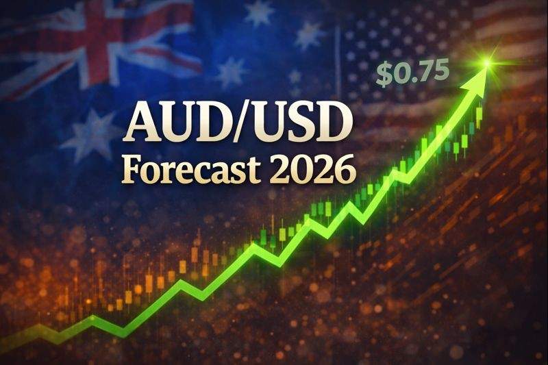 AUD/USD Forecast 2026 AUD/USD Forecast 2026