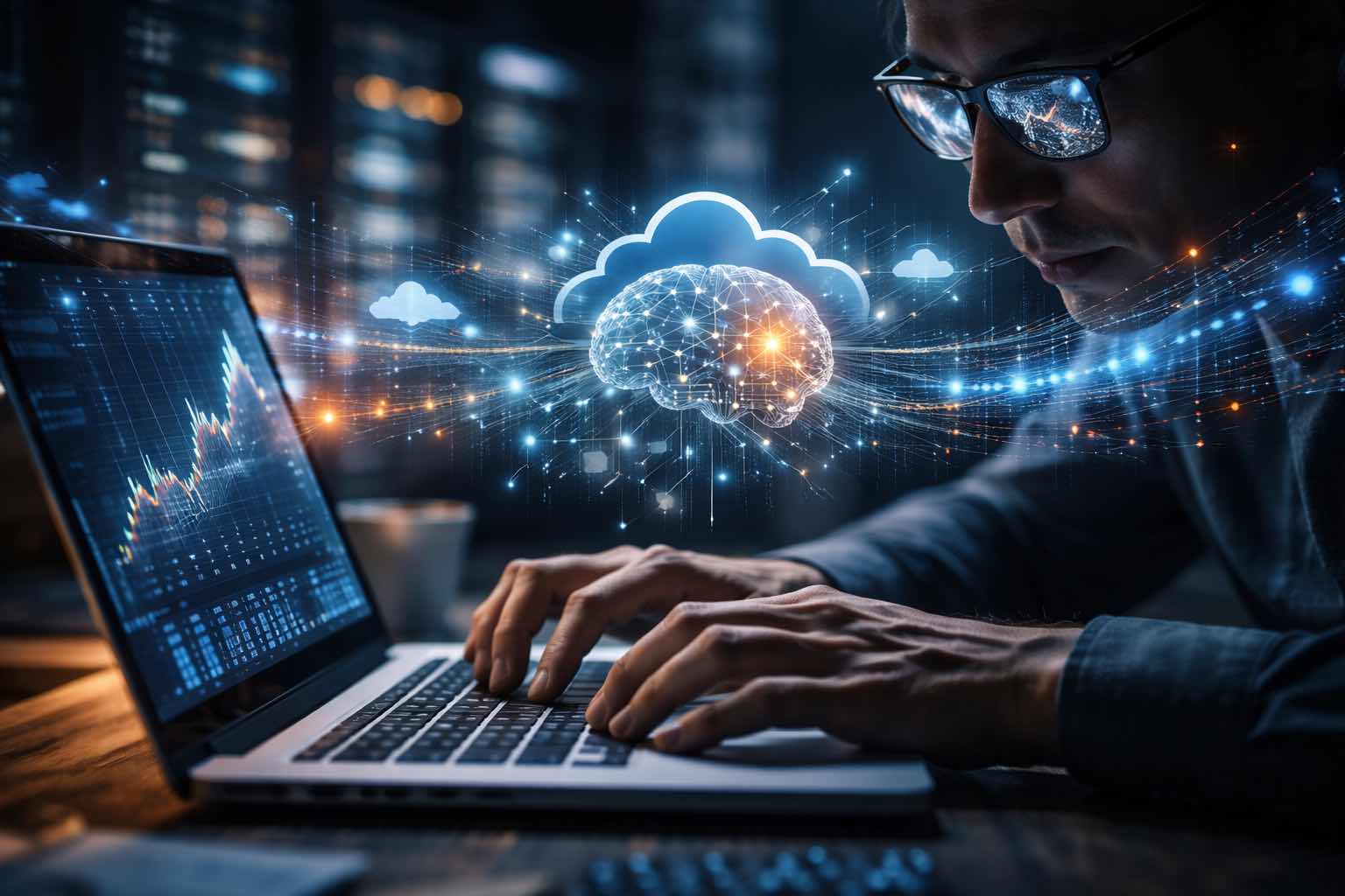 Why Is IBM Stock Going Up