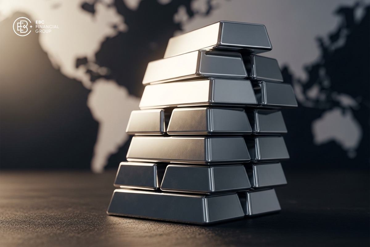 Giá bạc hôm nay Giá bạc hôm nay