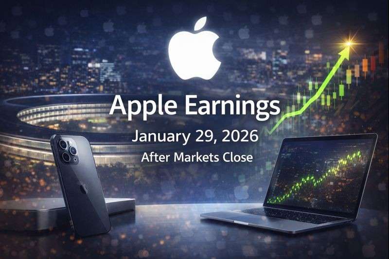 Apple Earnings