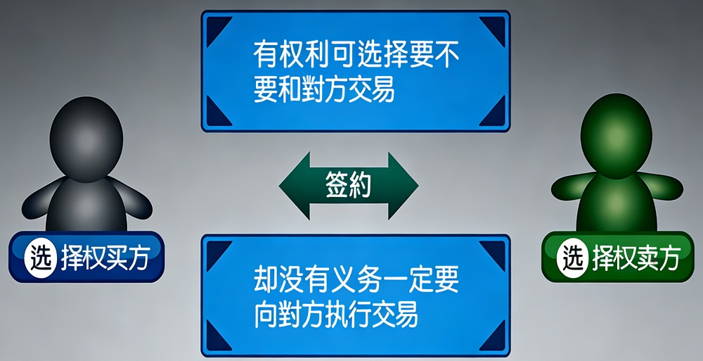 选择权（期权）是什么