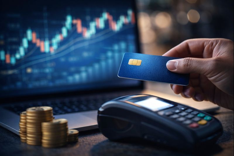 When Is Visa Q1 2026 Earnings