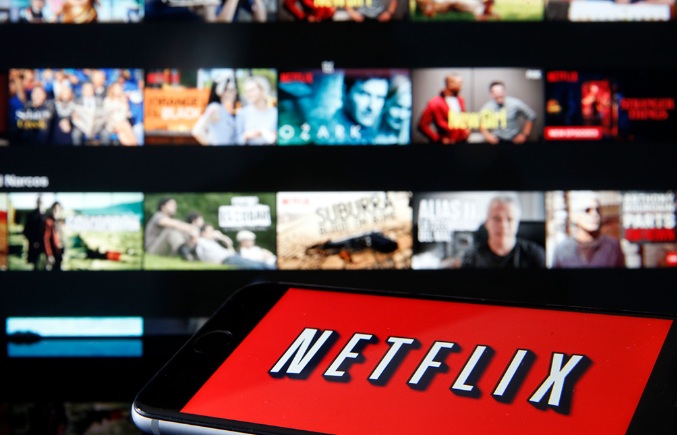 ¿Qué significa realmente invertir en Netflix?