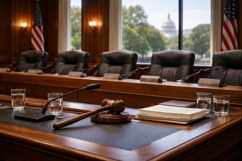 Who Will Be The Next Fed Chair