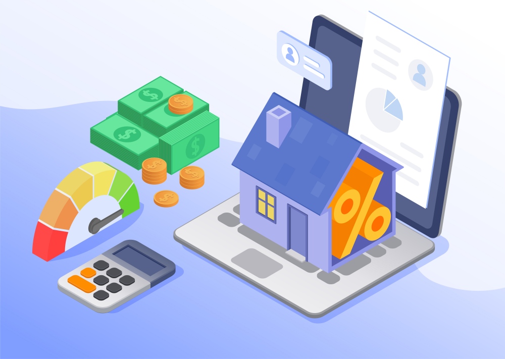 クロスセル(銀行×投資×ローン)の強み クロスセル(銀行×投資×ローン)の強み