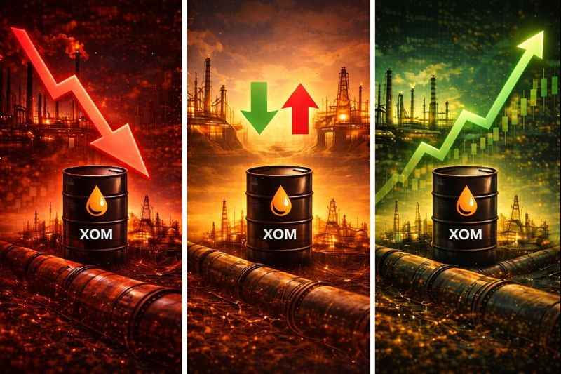 XOM Earnings