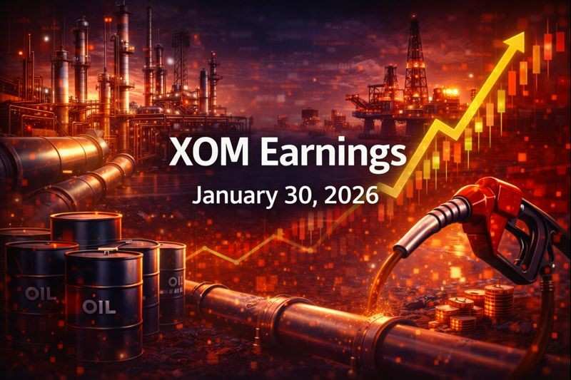 XOM Earnings
