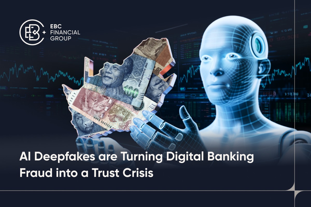AI Deepfakes are Turning Digital Banking Fraud into a Trust Crisis