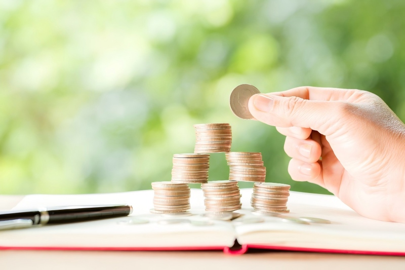 予算とロット数の考え方 予算とロット数の考え方