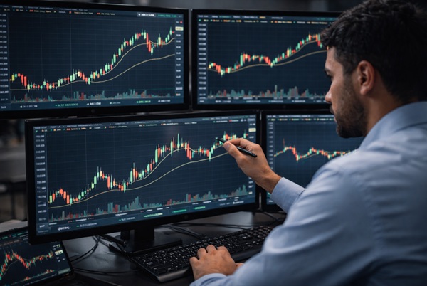 Invierte en empresas petroleras