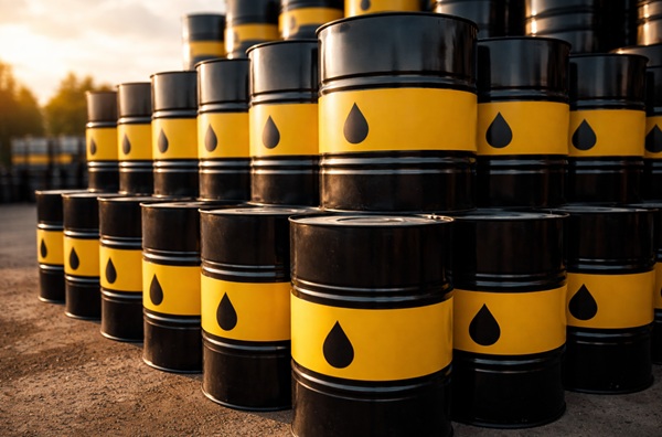 Por qué el petróleo sigue dando de qué hablar