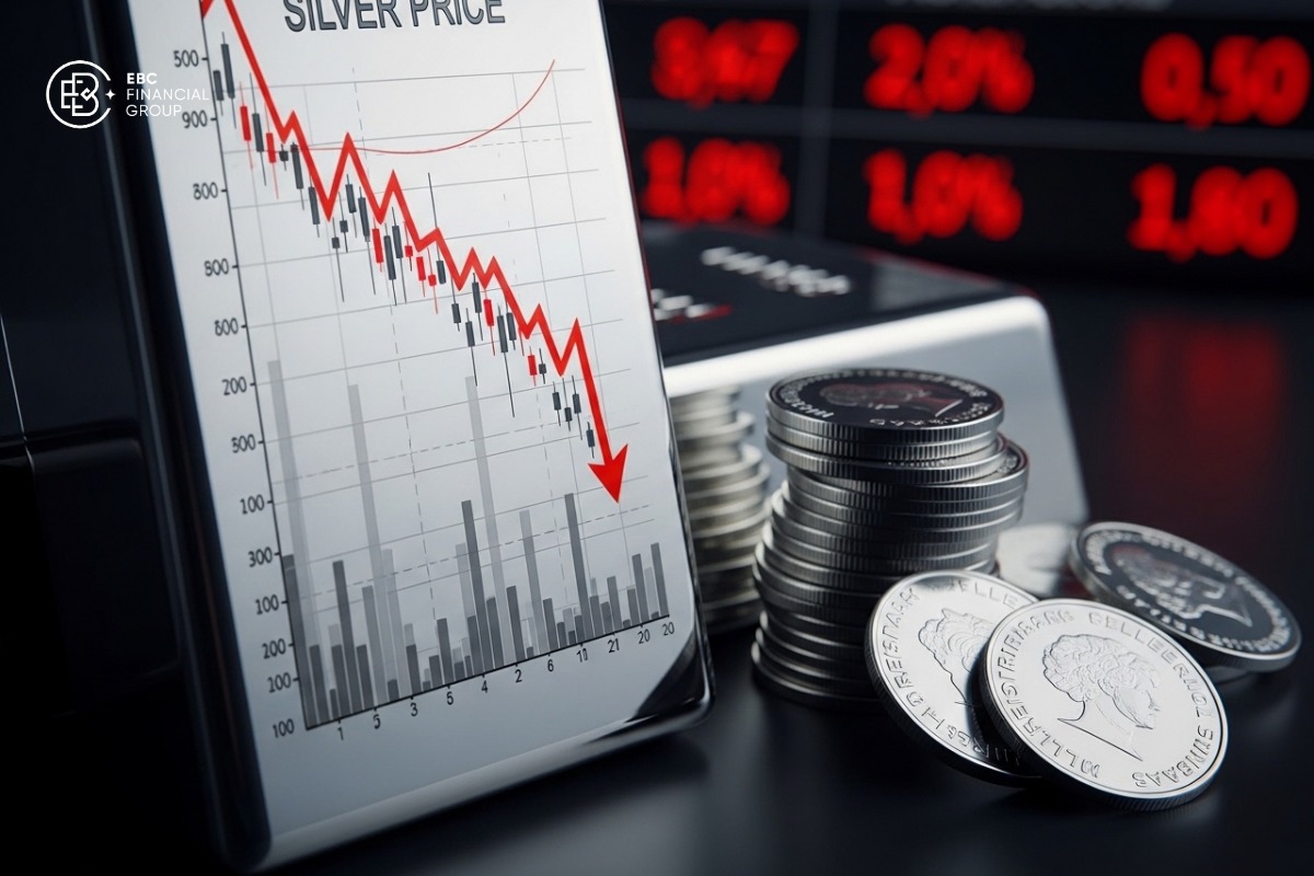 Giá bạc hôm nay thế giới và trong nước