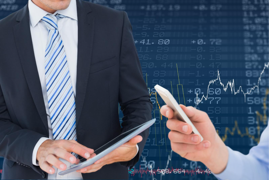 FXの勉強方法 FXの勉強方法