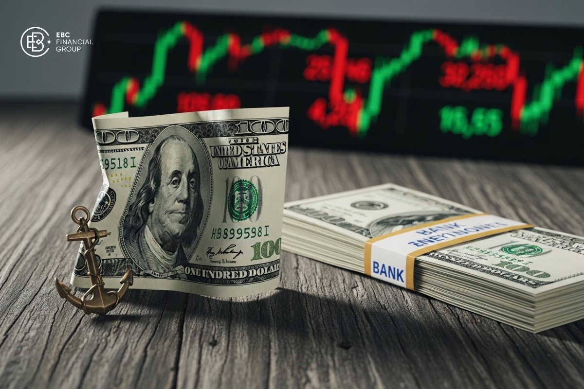 Tỷ giá USD/VND (Đô la Mỹ) hôm nay