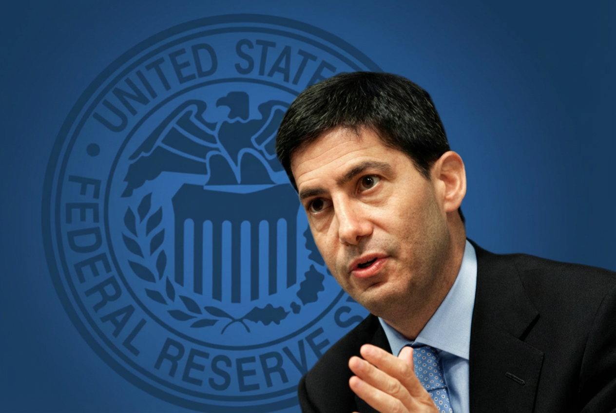 Kevin Warsh ประธานเฟดคนใหม่