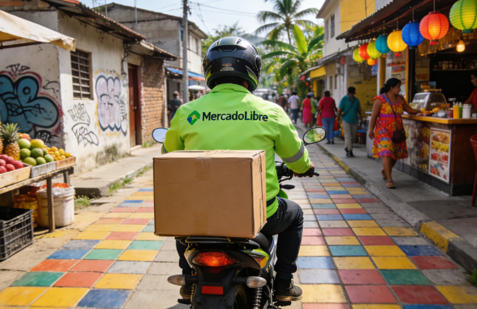 ¿Cómo invertir en MercadoLibre?