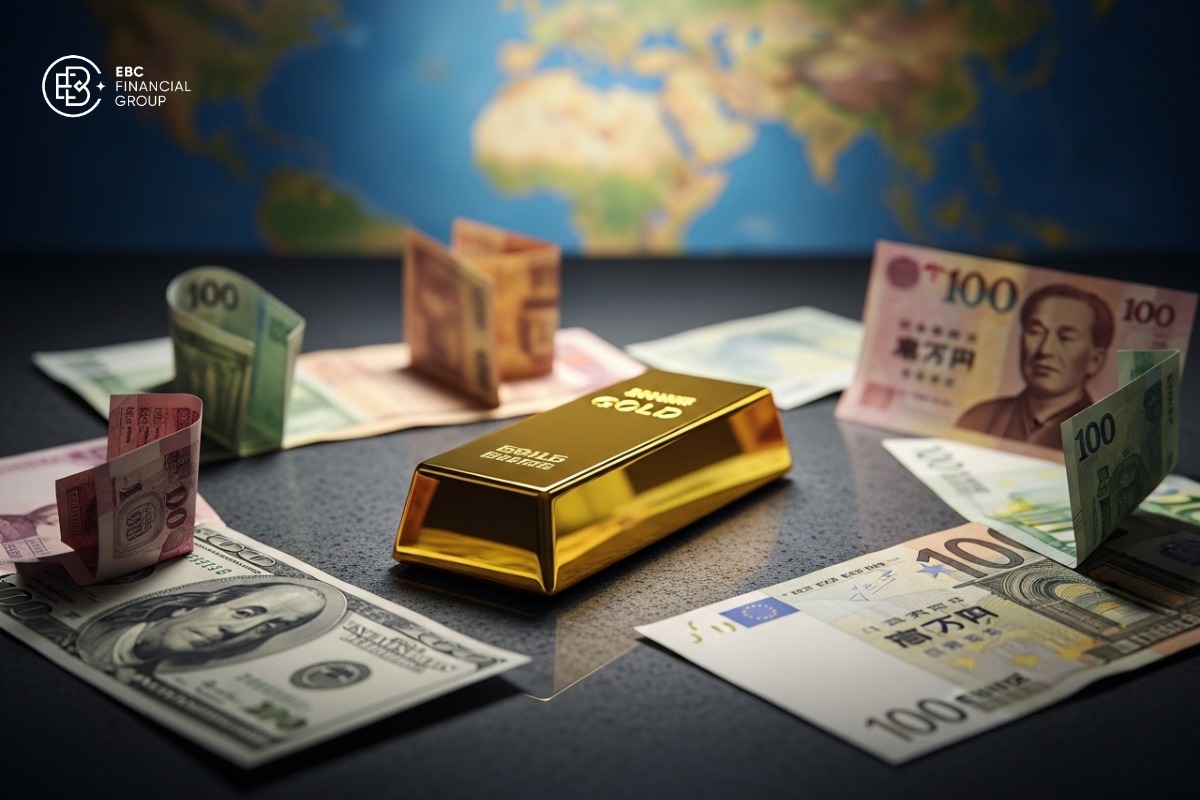 Giá vàng hôm nay Giá vàng hôm nay