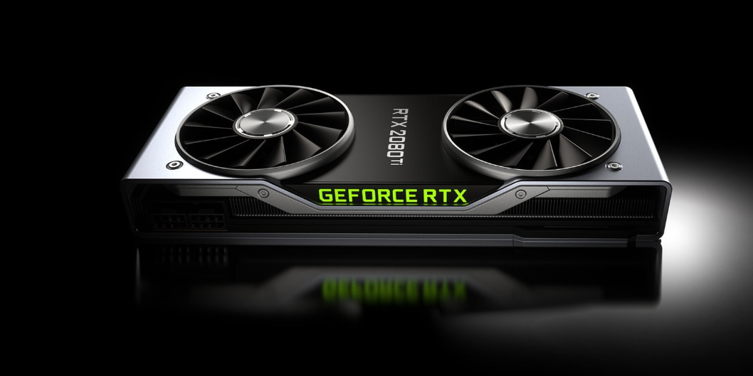 輝達是做什麼的（顯卡）