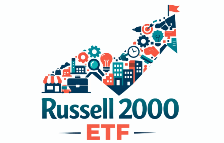 罗素2000 ETF